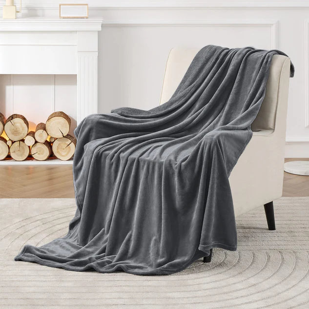 Fleece Blankets