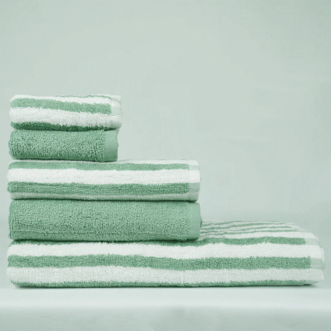 Cotton Bath Towels